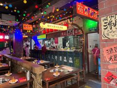 -水巷子·巴掌腰片重庆火锅(云纺店)