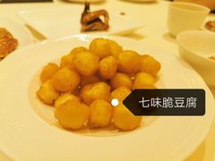 -利苑酒家(合景国际金融广场店)
