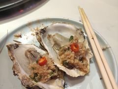 -苏大嘴蒸汽海鲜·海胆蒸饺(中山广场店)
