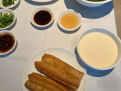 -上海外滩茂悦大酒店