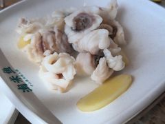 -淘米捞·米汤脆鲩鱼火锅(福田皇岗店)