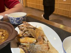 -鲁菜根·泰安菜(万达店)