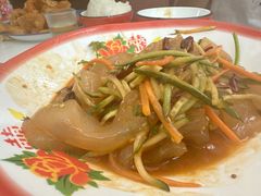 -那红花·东北菜铁锅炖(仙林金鹰店)