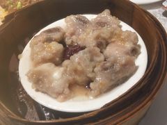 -红棉中餐厅·广州海航威斯汀酒店