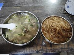 -西天尾扁食卤肉(湄洲农贸市场店)