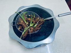 -八方客汕头火锅·牛肉·卤水(福保店)