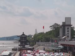 -云龙湖旅游景区