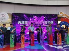 -鹏欣水游城
