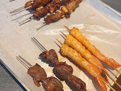 -锦州御烧烤(人民街店)