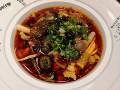 -成都你六姐·牛肉冒菜(城市集市合生汇店)