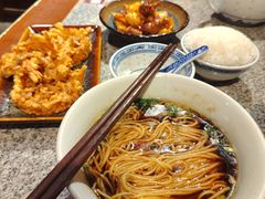 -南京大牌档(济南万象城店)