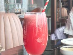 -福楼毕斯罗F Bistronome(国贸商城约会地标景观店)