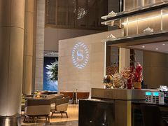 -博林天瑞喜来登酒店·西丽尚膳