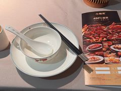 -小炳胜(北京路店)