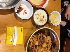 -嘉州鲜知味钵钵鸡(奎星楼店)