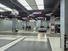 -天猫养车(哈贝卡硕士路店)
