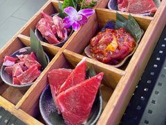 -玄希浪漫厨房·韩料烤肉(湖滨银泰in77店)