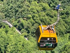 -萍乡武功山风景名胜区