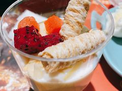 -馋嘴猫•北京食堂•烧烤宵夜(亚运村店)