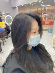 -NY漂发染发主打