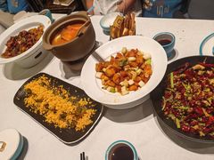 -聆桂烤鸭·金奖烤鸭(静联广场店)