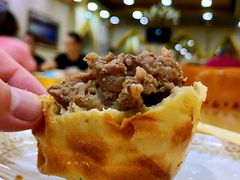 新疆烤包子-新疆巴州金丝特餐厅(大钟寺店)
