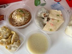 -共和春(甘泉路店)