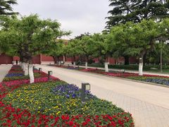 -北京市劳动人民文化宫(太庙)