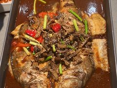 -半天妖烤鱼(桐乡万嘉购物中心店)