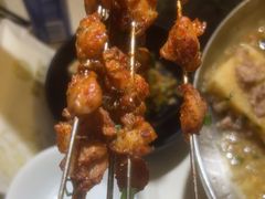 -聚味瞿记·龙虾堂(望城店)