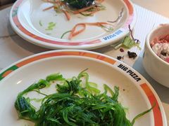 -比格比萨自助(宝山日月光店)