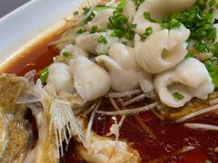-海航大厦万豪酒店彩海轩中餐厅(霄云路店)