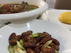 -品味居·首店·大连鲜活海鲜大连菜(东港店)