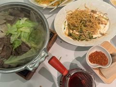 -眉州东坡·熊猫主题餐厅(枫蓝店)