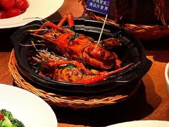 -蝦塘·中国餐馆(城墙南马道巷店)
