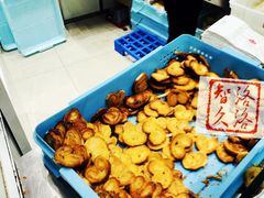 小蝴蝶酥-上海哈尔滨食品厂(淮海中路店)