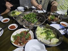 -小杨翘脚牛肉