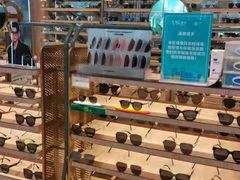 -MUJOSH木九十眼镜(武商广场店)