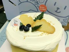 -静宜和她的朋友(星海广场店)