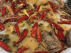 -太二酸菜鱼(天鹅湖万达店)