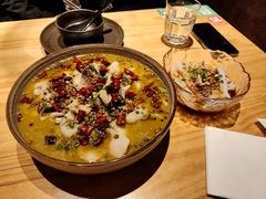 -十三式重庆江湖菜(金茂览秀城店)