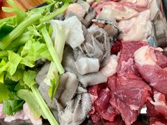-秧塘牛八宝(金山路店)