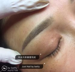-JustNail甲思美甲