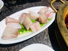 -巴蜀大宅门火锅(北大街店)