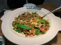 费大厨辣椒炒肉-费大厨辣椒炒肉(万家丽一店)