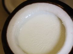 -志龙皇冠吃货椰子铺