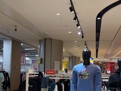 -BIGOFFS 超级折扣(仁恒伊势丹店)