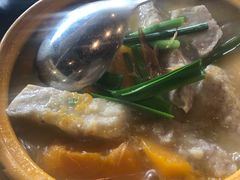 -茶油香闽南菜·花园餐厅(前埔店)