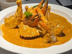 -狮拾久·现代新加坡料理(壹方城店)