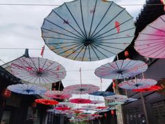-东台西溪天仙缘景区